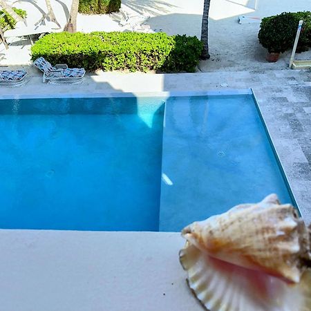 Miramar Villas Resort San Pedro  Luaran gambar