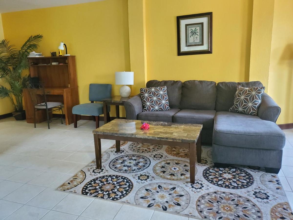 Miramar Villas Resort San Pedro  Luaran gambar