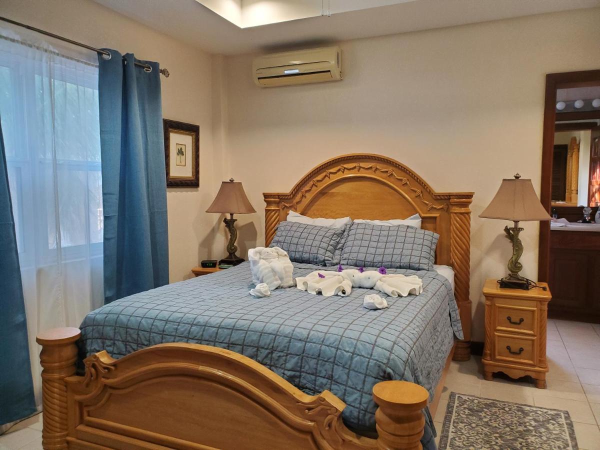 Miramar Villas Resort San Pedro  Luaran gambar