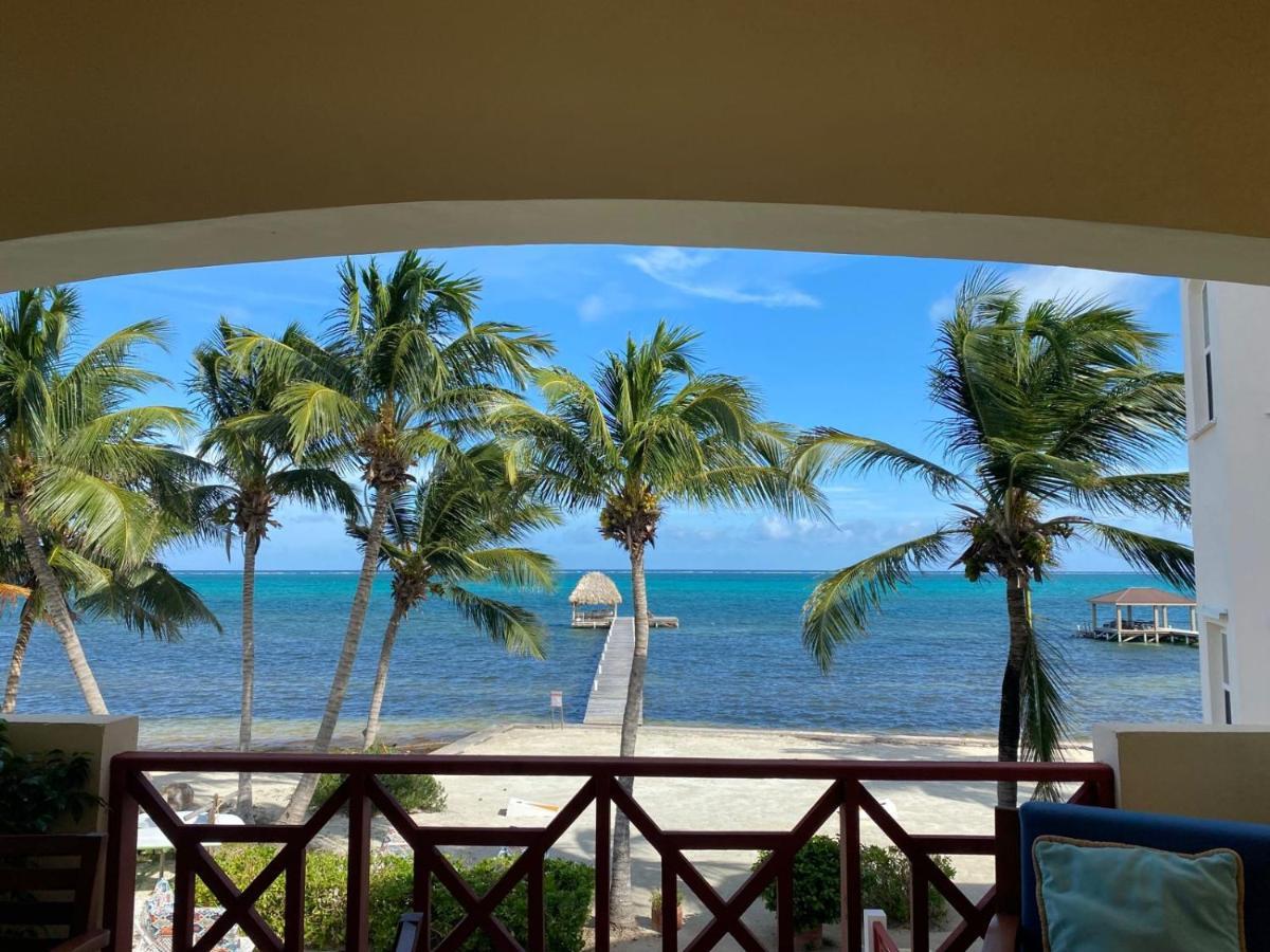 Miramar Villas Resort San Pedro  Luaran gambar