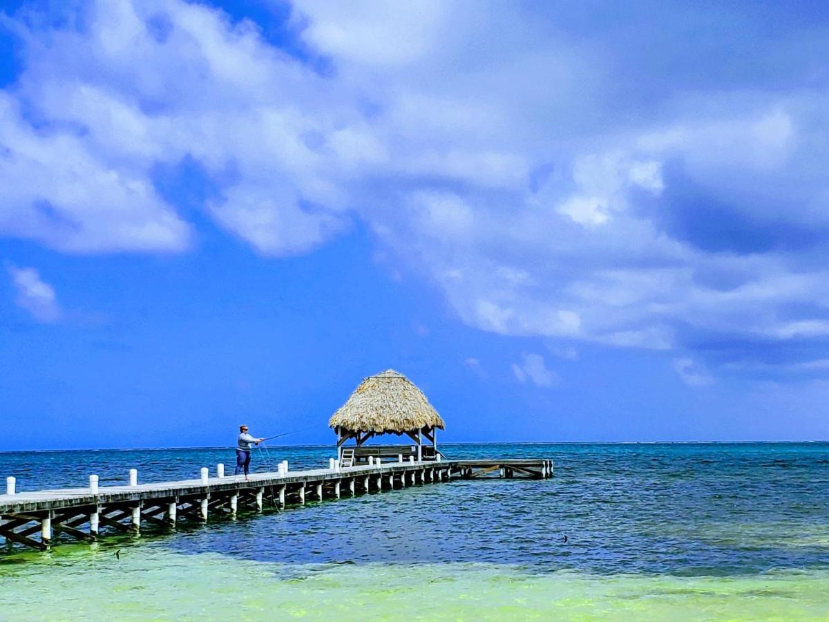 Miramar Villas Resort San Pedro  Luaran gambar