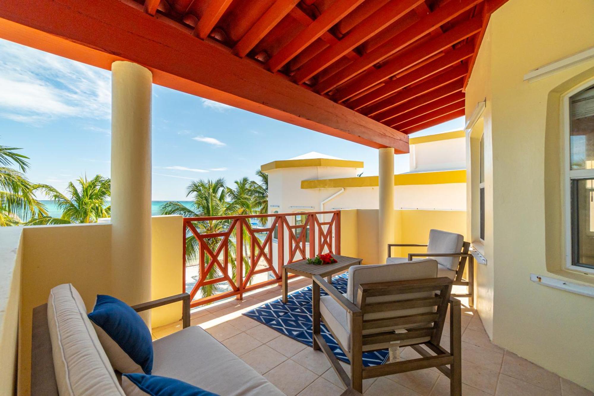 Miramar Villas Resort San Pedro  Luaran gambar