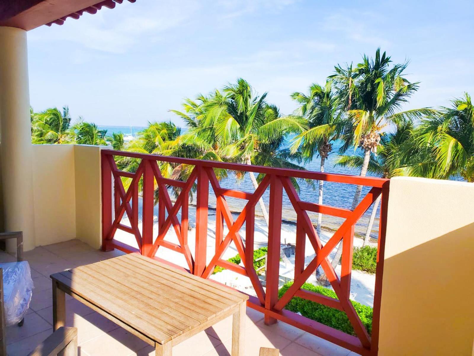 Miramar Villas Resort San Pedro  Luaran gambar