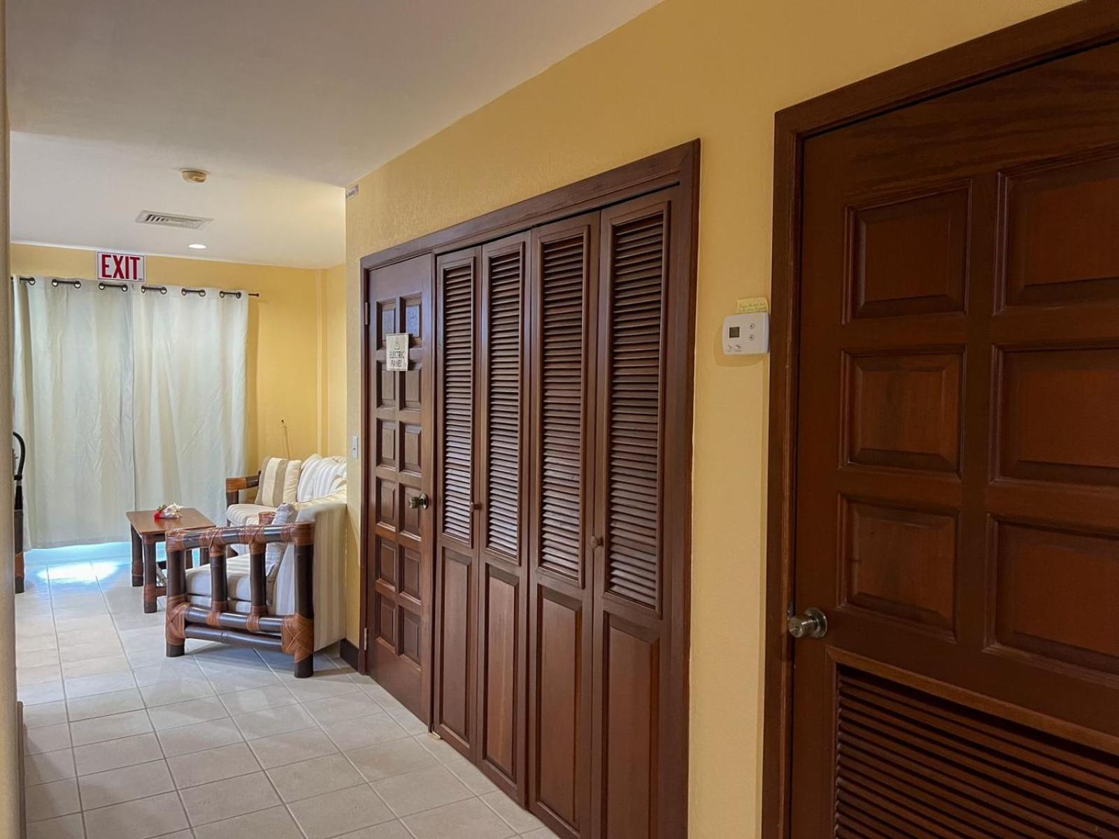 Miramar Villas Resort San Pedro  Luaran gambar