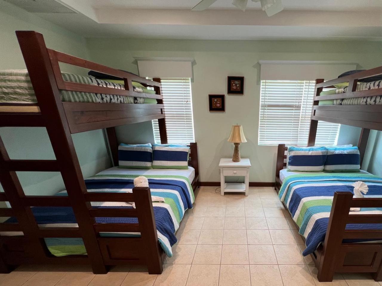 Miramar Villas Resort San Pedro  Luaran gambar