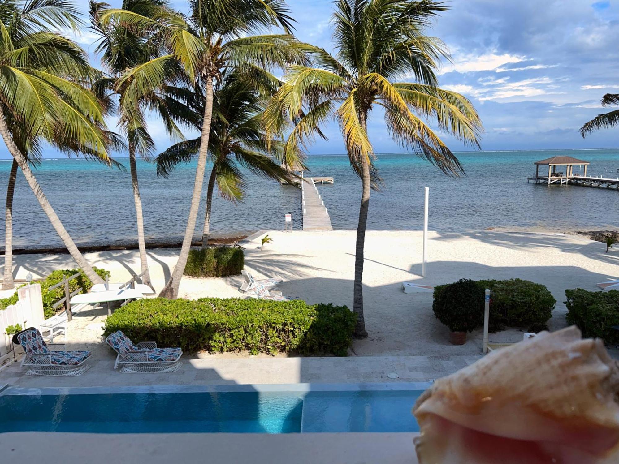 Miramar Villas Resort San Pedro  Luaran gambar