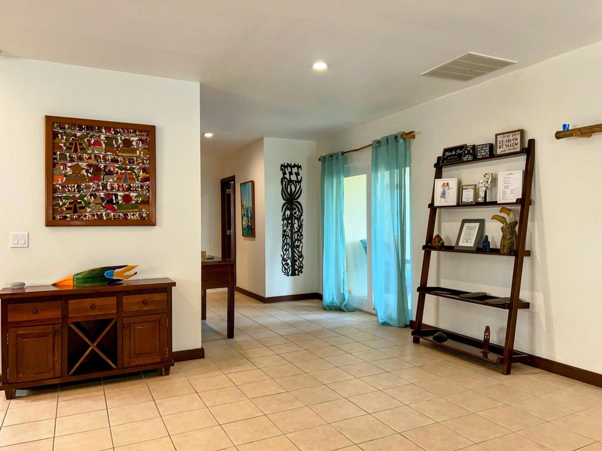 Miramar Villas Resort San Pedro  Luaran gambar