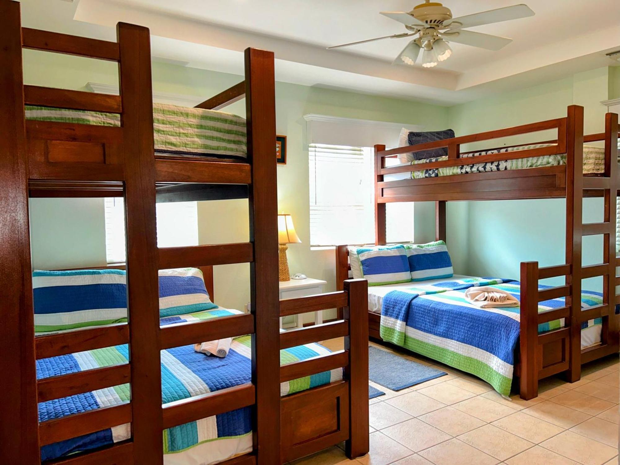 Miramar Villas Resort San Pedro  Luaran gambar