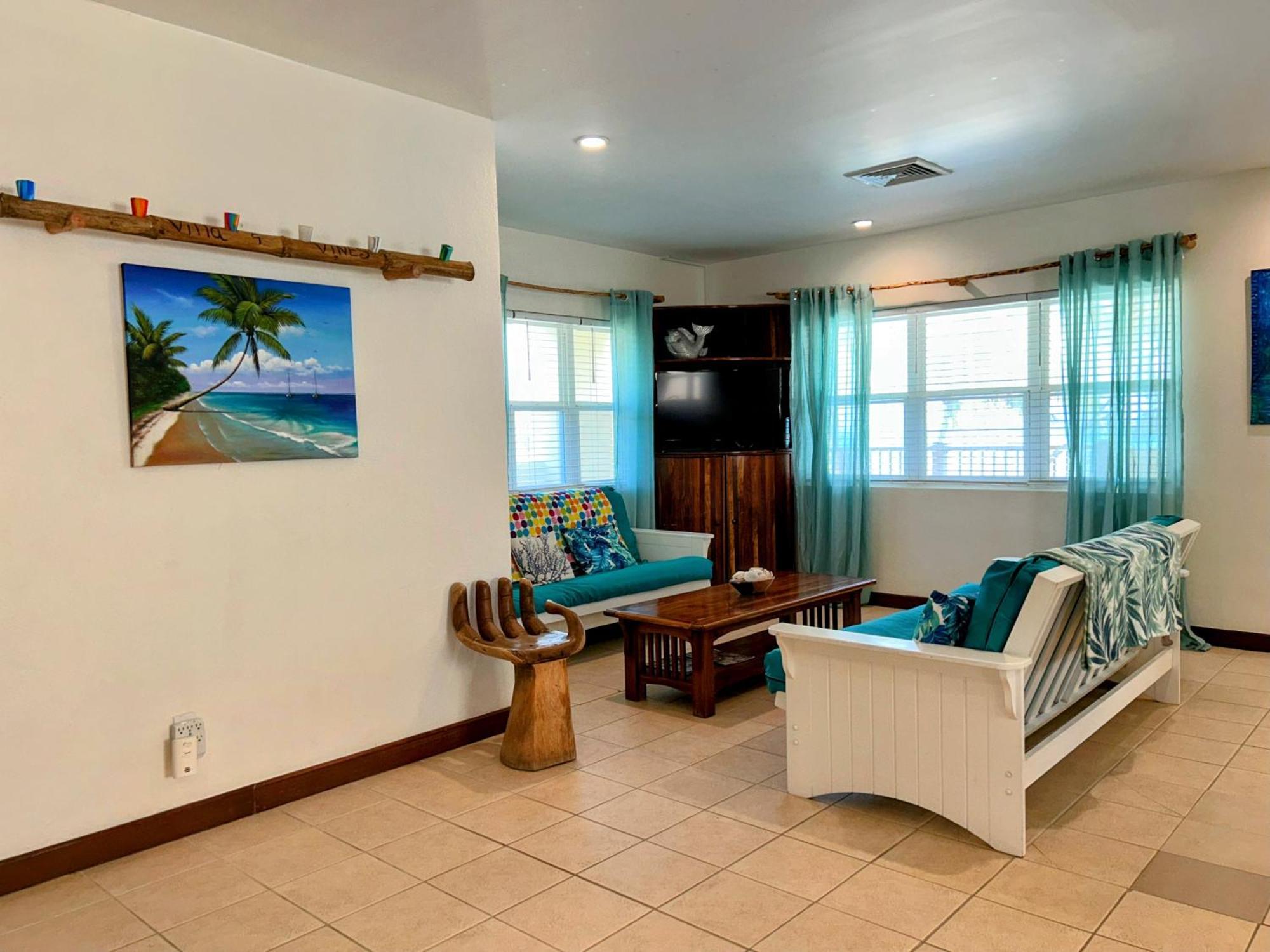 Miramar Villas Resort San Pedro  Luaran gambar