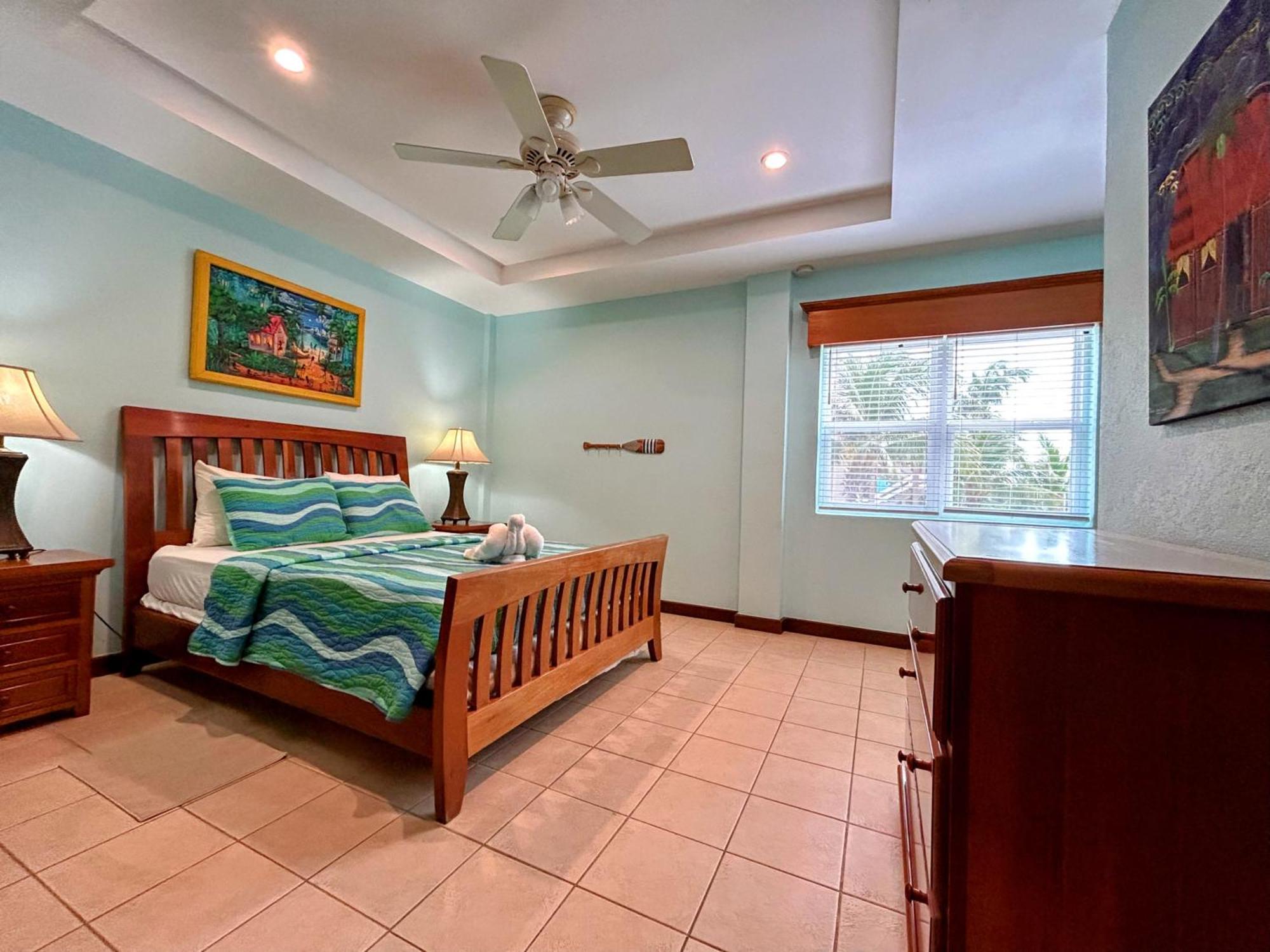 Miramar Villas Resort San Pedro  Luaran gambar