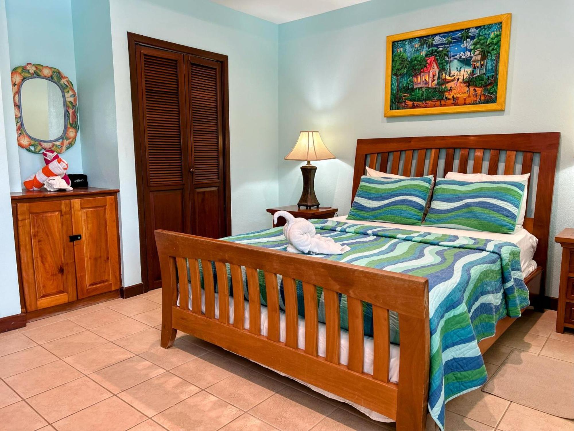 Miramar Villas Resort San Pedro  Luaran gambar